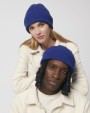 STANLEY/STELLA Fisherman Beanie Mütze, Schal & Handschuh personalisierbar