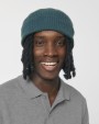 Muts, Sjaal & Wanten STANLEY/STELLA Fisherman Beanie voor bedrukking &amp; borduring