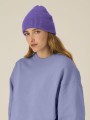Bonnets à personnaliser STANLEY/STELLA Fisherman Beanie Purple Love