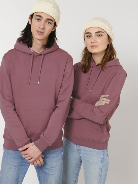 Bonnets à personnaliser STANLEY/STELLA Fisherman Beanie naturel