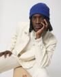 Muts, Sjaal & Wanten STANLEY/STELLA Fisherman Beanie voor bedrukking &amp; borduring
