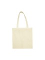 BAGS4PRINT Tote Bag LEOPOLD GOTS naturel personnalisable