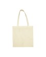 Tote bag BAGS4PRINT Tote Bag LEOPOLD GOTS voor bedrukking &amp; borduring