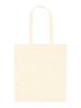 BAGS4PRINT Tote Bag LEOPOLD GOTS naturel personnalisable