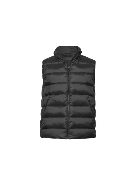 TEE JAYS LITE BODYWARMER noir personnalisable