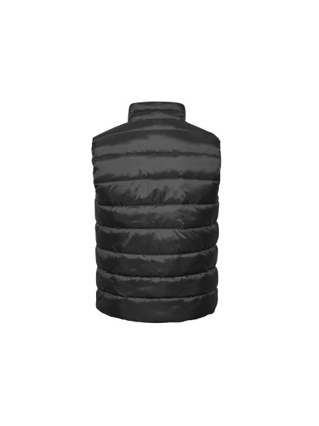 TEE JAYS LITE BODYWARMER noir personnalisable