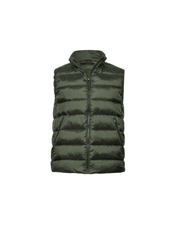 Veste personnalisable TEE JAYS LITE BODYWARMER