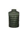 TEE JAYS LITE BODYWARMER deep green personnalisable