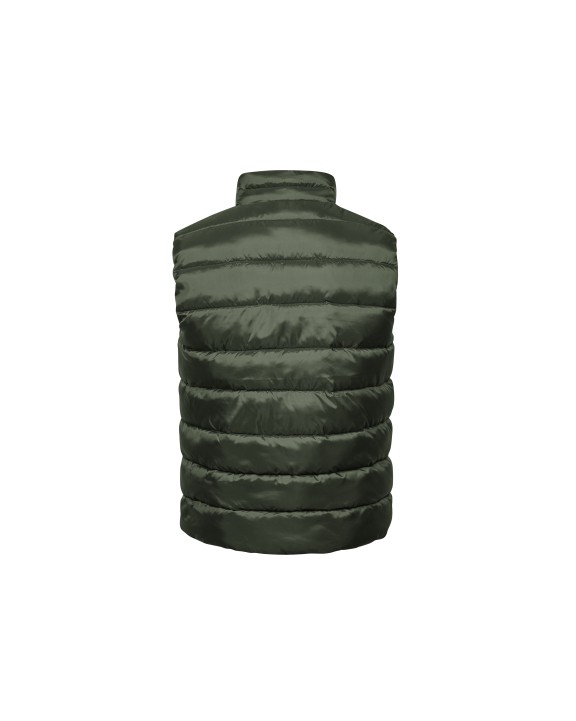 TEE JAYS LITE BODYWARMER Jacke personalisierbar