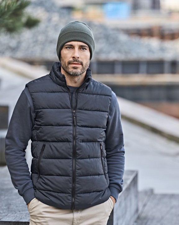 TEE JAYS LITE BODYWARMER Jacke personalisierbar