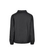 BUILD YOUR BRAND COACH JACKET Jacke personalisierbar