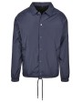 Veste personnalisable BUILD YOUR BRAND COACH JACKET