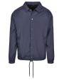 BUILD YOUR BRAND COACH JACKET Jacke personalisierbar