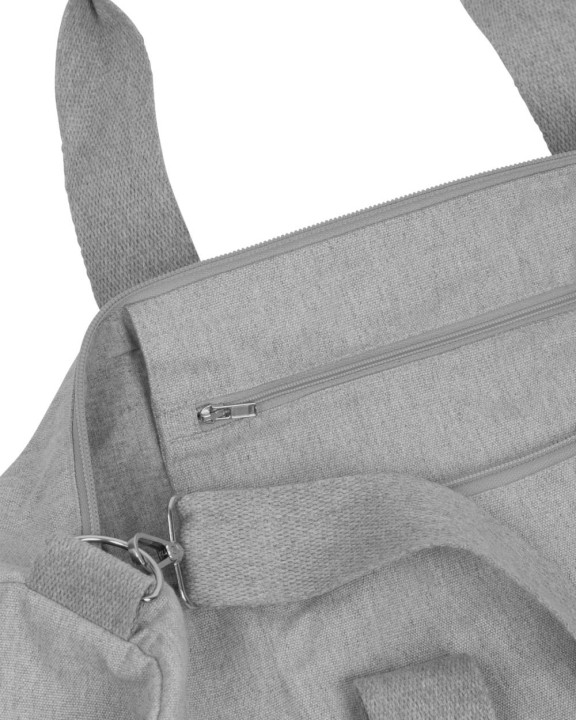 Tas & zak STANLEY/STELLA Duffle Bag voor bedrukking &amp; borduring