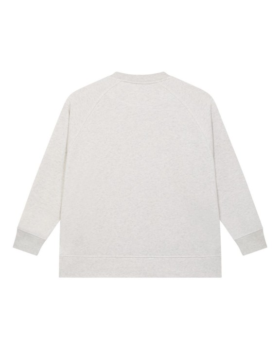 Sweat-shirt personnalisable STANLEY/STELLA Stella Wilder