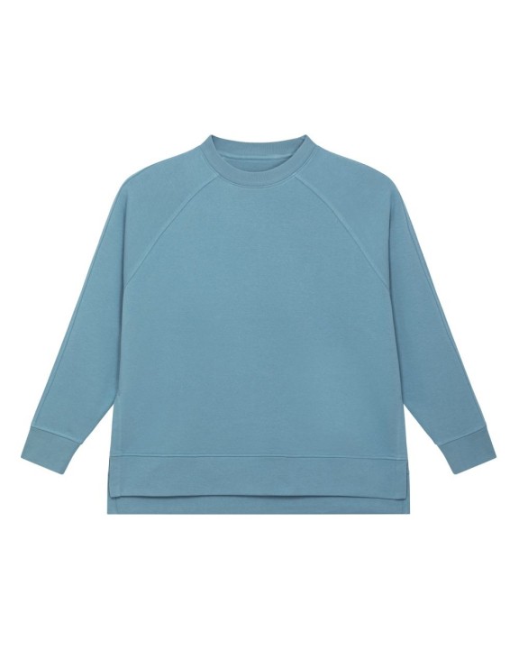 Sweat-shirt personnalisable STANLEY/STELLA Stella Wilder