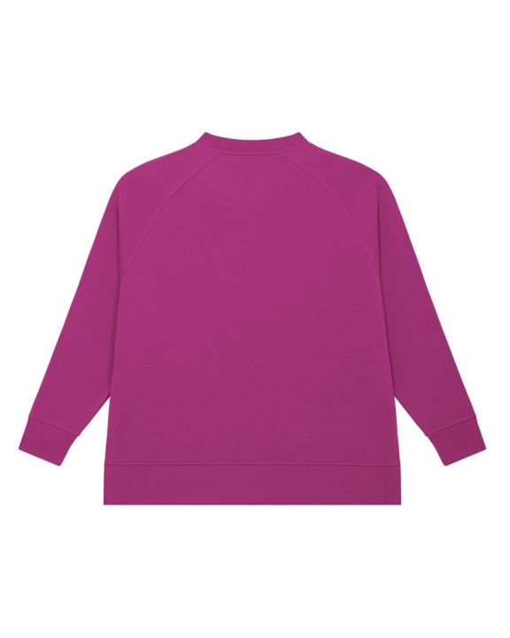 Sweat-shirt personnalisable STANLEY/STELLA Stella Wilder