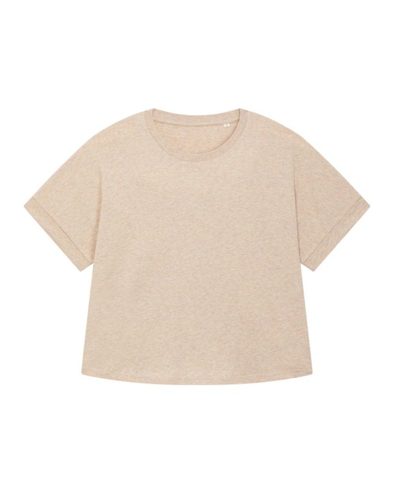T-shirt personnalisable STANLEY/STELLA Stella Collider