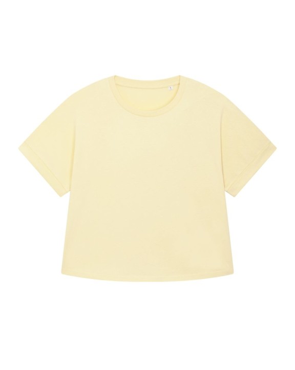 T-shirt personnalisable STANLEY/STELLA Stella Collider