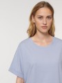 T-Shirts à personnaliser STANLEY/STELLA Stella Collider Serene Blue
