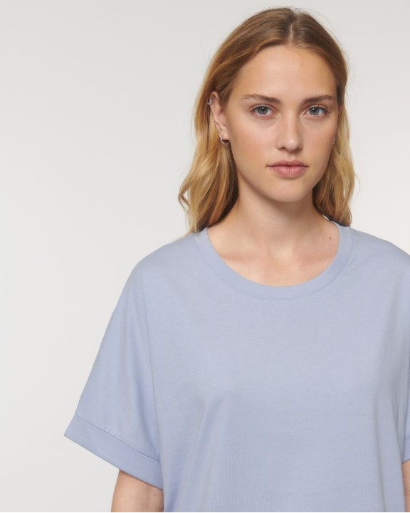 T-shirt personnalisable STANLEY/STELLA Stella Collider