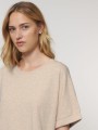 T-Shirts à personnaliser STANLEY/STELLA Stella Collider Heather Rainbow