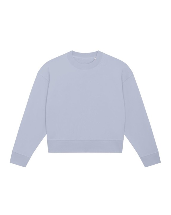 Sweat-shirt personnalisable STANLEY/STELLA Stella Cropster
