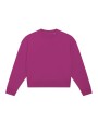 Sweat-shirt personnalisable STANLEY/STELLA Stella Cropster