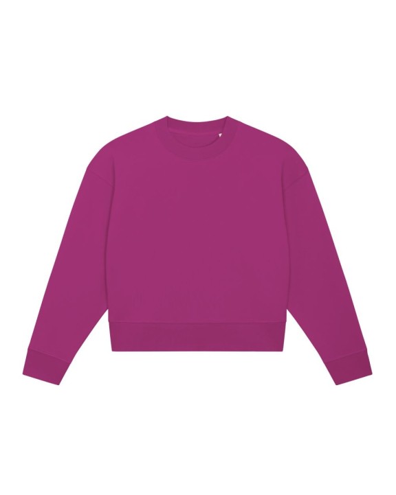 Sweat-shirt personnalisable STANLEY/STELLA Stella Cropster