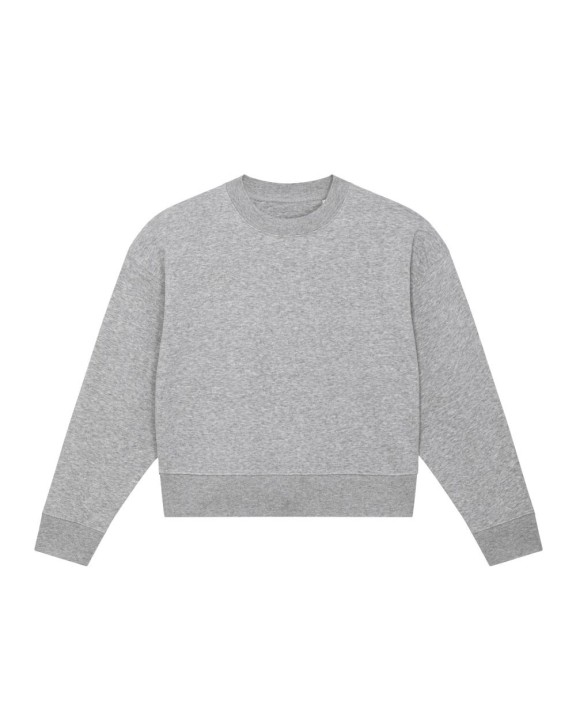 STANLEY/STELLA Stella Cropster Sweatshirt personalisierbar