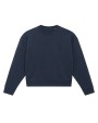 Sweat-shirt personnalisable STANLEY/STELLA Stella Cropster