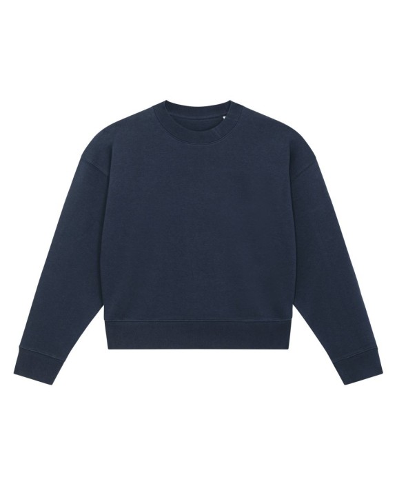 STANLEY/STELLA Stella Cropster Sweatshirt personalisierbar