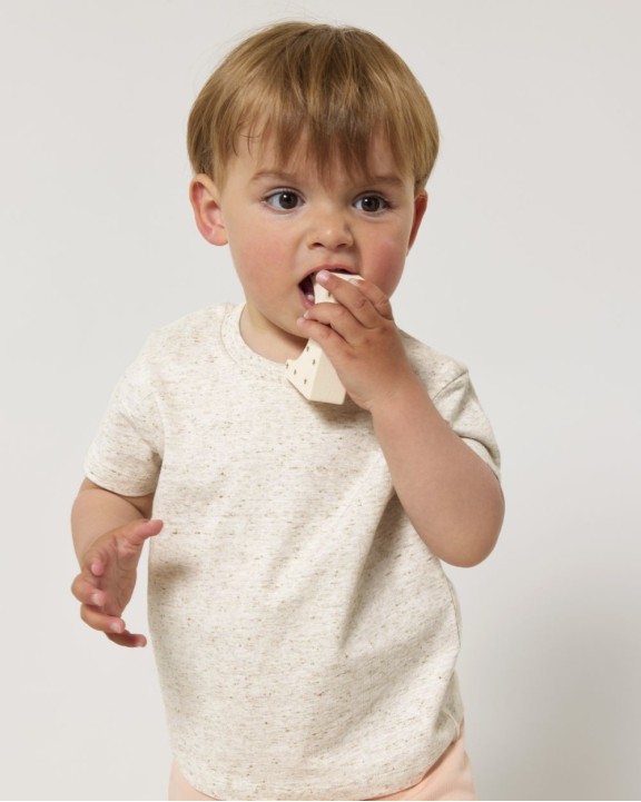 T-shirt STANLEY/STELLA Baby Creator voor bedrukking &amp; borduring