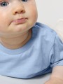 T-Shirts à personnaliser STANLEY/STELLA Baby Creator Blue Soul