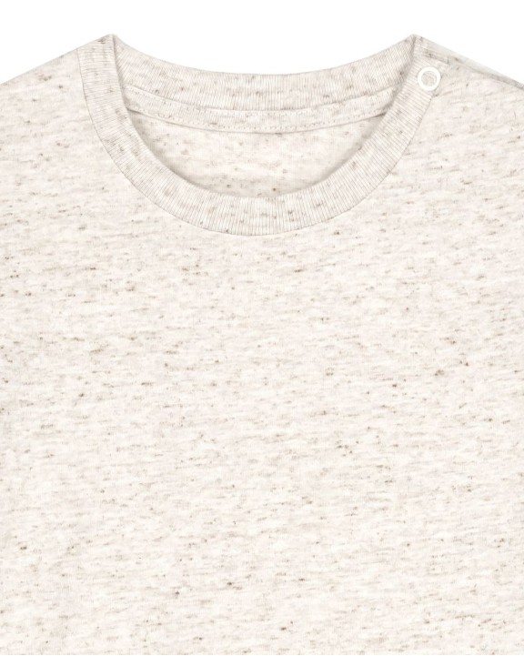 T-shirt STANLEY/STELLA Baby Creator voor bedrukking &amp; borduring