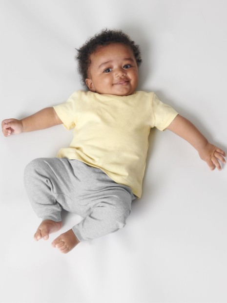 T-Shirts à personnaliser STANLEY/STELLA Baby Creator butter