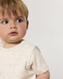 T-shirt personnalisable STANLEY/STELLA Baby Creator