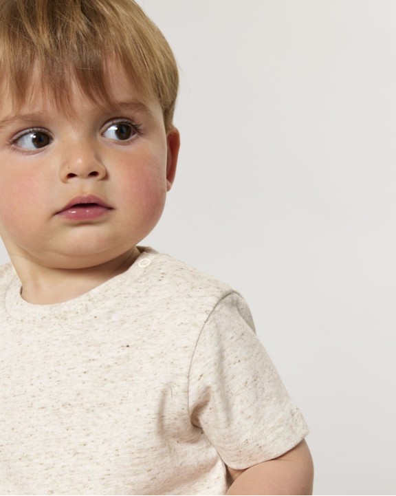 T-shirt STANLEY/STELLA Baby Creator voor bedrukking &amp; borduring