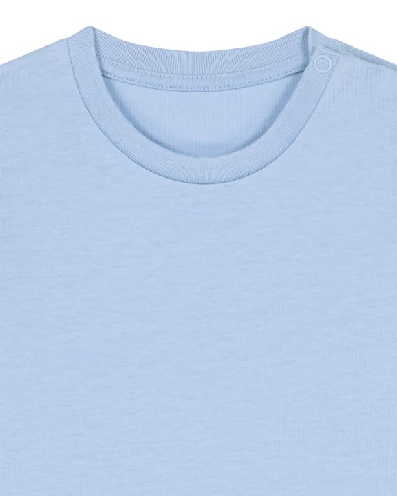 T-shirt STANLEY/STELLA Baby Creator voor bedrukking &amp; borduring