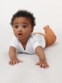 T-Shirts à personnaliser STANLEY/STELLA Baby Creator blanc