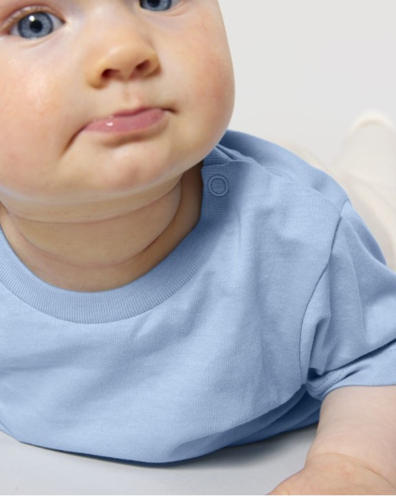 T-shirt STANLEY/STELLA Baby Creator voor bedrukking &amp; borduring