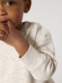 Sweat-shirts à personnaliser STANLEY/STELLA Baby Changer Eco-Heather