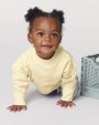 Sweat-shirt personnalisable STANLEY/STELLA Baby Changer