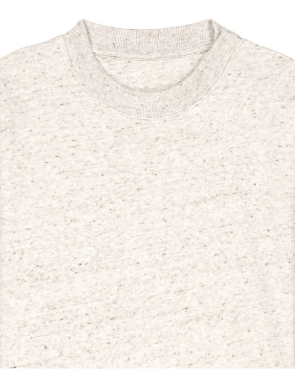 Sweat-shirt personnalisable STANLEY/STELLA Baby Changer