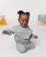 Sweat-shirt personnalisable STANLEY/STELLA Baby Changer
