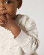 Sweat-shirt personnalisable STANLEY/STELLA Baby Changer