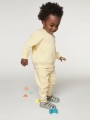 Sweat-shirts à personnaliser STANLEY/STELLA Baby Changer butter