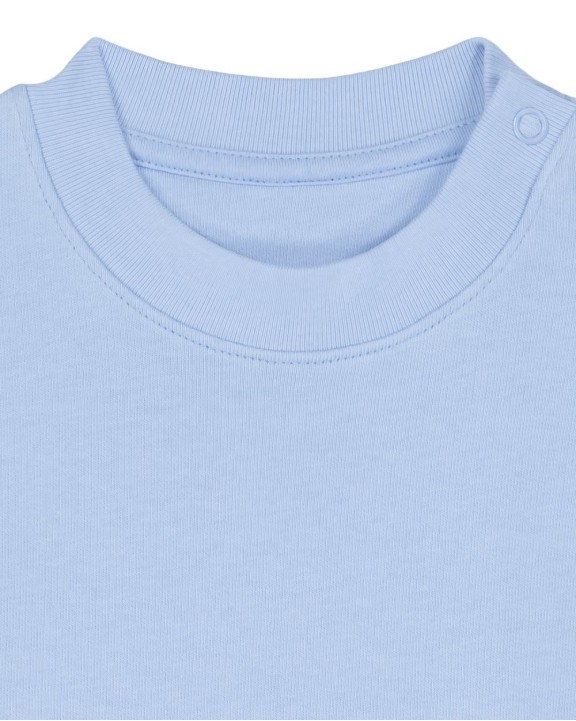 STANLEY/STELLA Baby Changer Sweatshirt personalisierbar
