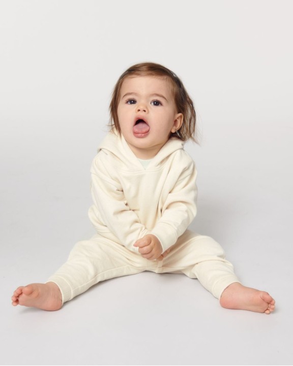 Sweater STANLEY/STELLA Baby Cruiser voor bedrukking &amp; borduring