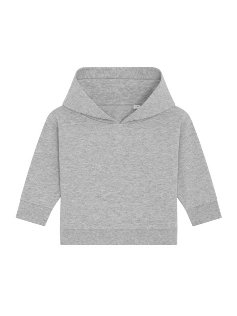 STANLEY/STELLA Baby Cruiser heather grey personnalisable